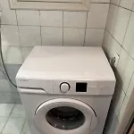 σοφίτα 40 τμ στο κέντρο της καστοριάς Daire *