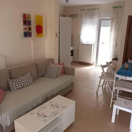 μεζονέτα 50m από τη θάλασσα Holiday home Nikiti (Sithonia)
