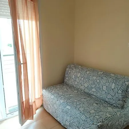 μεζονέτα 50m από τη θάλασσα Holiday home *