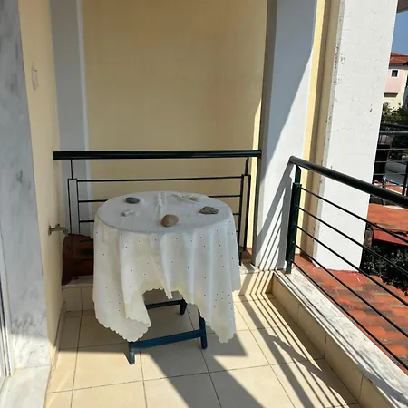 μεζονέτα 50m από τη θάλασσα Holiday home *