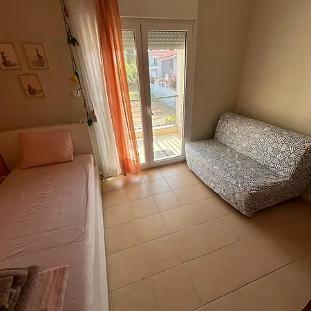 μεζονέτα 50m από τη θάλασσα Holiday home *