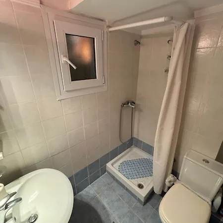μεζονέτα 50m από τη θάλασσα Holiday home *