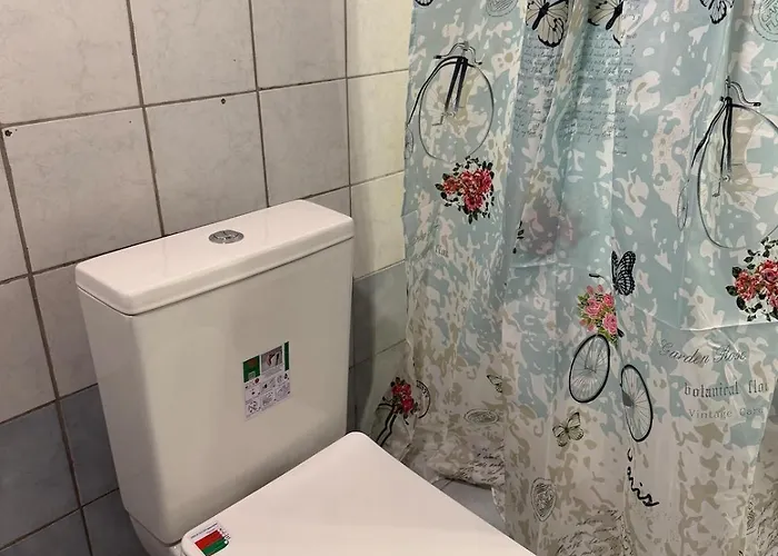 公寓 Σοφίτα 40 Τμ Στο Κέντρο Της Καστοριάς 卡斯托里亚